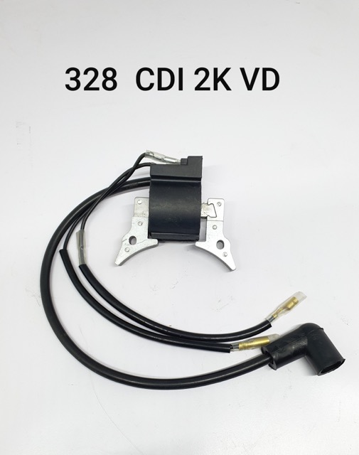 328           COIL IGN (KAKI 2) VANDA